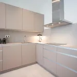 Apartment Spaces Garden Condo-2 Bedrooms, 2 Bathrooms, Garden Terrace, Near Center, Sleeps Up To 6- Monthly Only *