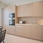 Spaces Garden Condo-2 Bedrooms, 2 Bathrooms, Garden Terrace, Near Center, Sleeps Up To 6- Monthly Only Apartment Sitges