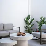 Spaces Garden Condo-2 Bedrooms, 2 Bathrooms, Garden Terrace, Near Center, Sleeps Up To 6- Monthly Only * Sitges