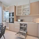 Spaces Garden Condo-2 Bedrooms, 2 Bathrooms, Garden Terrace, Near Center, Sleeps Up To 6- Monthly Only