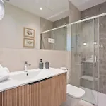 Spaces Garden Condo-2 Bedrooms, 2 Bathrooms, Garden Terrace, Near Center, Sleeps Up To 6- Monthly Only Sitges